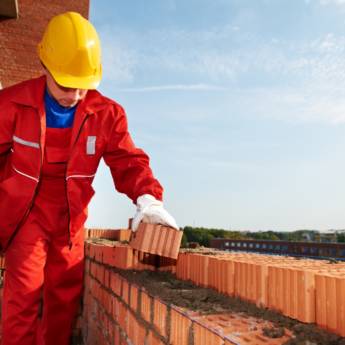 Comprar o produto de Pedreiro em São Bernardo do Campo  em Construtores - Pedreiros em São Bernardo do Campo, SP por Solutudo