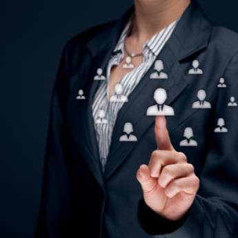 Comprar o produto de Recrutamento e Seleção com Foco em Competências em Recursos Humanos em São Paulo, SP por Solutudo