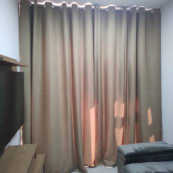 Comprar o produto de Instalação de cortina  em Cortinas em Botucatu, SP por Solutudo