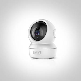 Comprar o produto de Câmera de vídeo HD em Sistema de Segurança em São Paulo, SP por Solutudo