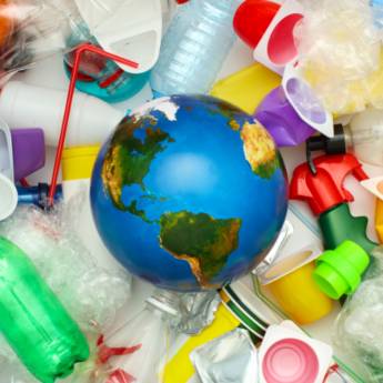 Comprar o produto de Venda de plástico em Reciclagem de Materiais em São Manuel, SP por Solutudo