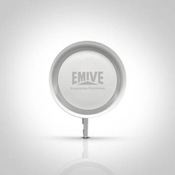 Comprar o produto de Sirene sem fio  em Sistema de Alarme em São Paulo, SP por Solutudo