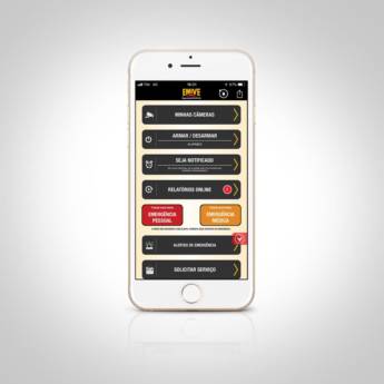 Comprar o produto de Aplicativo exclusivo em Sistema de Segurança em São Paulo, SP por Solutudo