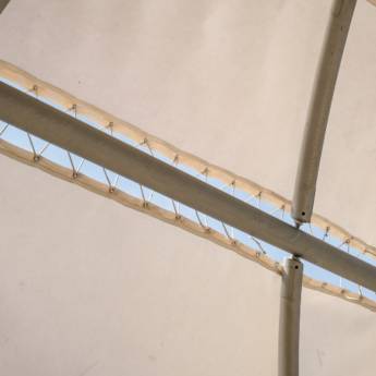 Comprar o produto de Instalação de persiana rolô tela solar em Cortinas em Rio de Janeiro, RJ por Solutudo