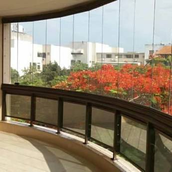 Comprar o produto de Especialista em cortinas e persianas para ambiente em Cortinas em Rio de Janeiro, RJ por Solutudo