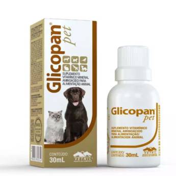 Comprar o produto de Suplementos para Gatos em Gatos pela empresa FarVet Farmácia Veterinária Atibaia em Atibaia, SP por Solutudo
