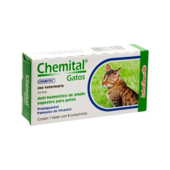 Comprar o produto de Remédio para pulgas e carrapatos para Gatos em Gatos pela empresa FarVet Farmácia Veterinária Atibaia em Atibaia, SP por Solutudo