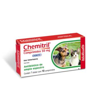 Comprar o produto de Antibióticos para Gatos em Gatos pela empresa FarVet Farmácia Veterinária Atibaia em Atibaia, SP por Solutudo