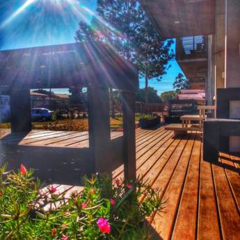 Comprar o produto de Reservas online em Aluguel - Flat - Apart Hotel em Garopaba, SC por Solutudo