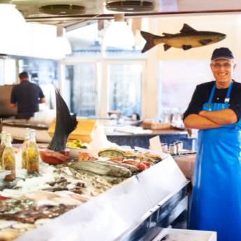 Comprar o produto de Distribuidora de pescados em Tonantins em Peixarias em Tonantins, AM por Solutudo