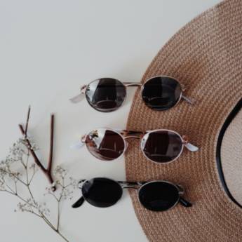 Comprar o produto de Óculos de sol em Ótica em São Paulo, SP por Solutudo