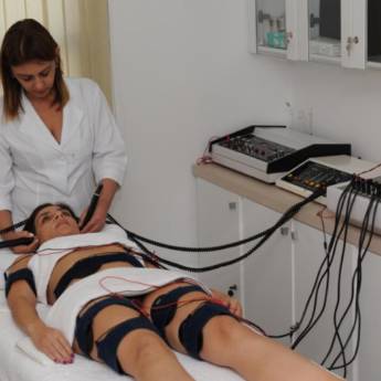 Comprar o produto de Tratamento para Flacidez – Firmeza e Elasticidade da Pele em São Paulo/SP em Clínicas de Estética e Beleza em São Paulo, SP por Solutudo