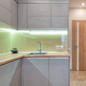 Comprar o produto de Armários de cozinha em Móveis Planejados - Marcenarias em Canapi, AL por Solutudo