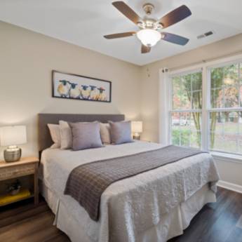 Comprar o produto de Cama planejada em Móveis Planejados - Marcenarias em Canapi, AL por Solutudo