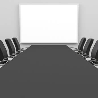 Comprar o produto de Mesas de reunião em Móveis Planejados - Marcenarias em Canapi, AL por Solutudo