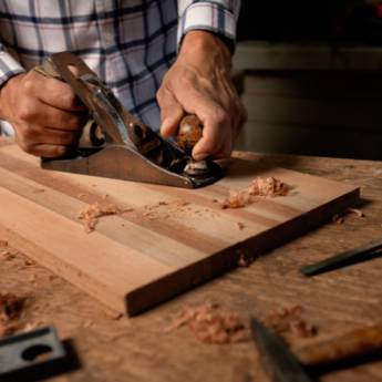 Comprar o produto de Especialista em móveis planejados em Móveis Planejados - Marcenarias em Canapi, AL por Solutudo