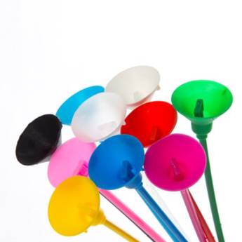 Comprar o produto de Melhores varetas para balões em São Paulo em Decoração para Festas em São Paulo, SP por Solutudo