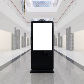 Comprar o produto de  Totens e painéis em Gráficas e Impressão em Rio de Janeiro, RJ por Solutudo