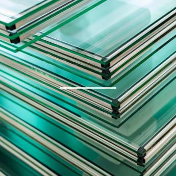 Comprar o produto de Vidro comum em Vidraçarias em Campo Grande, MS por Solutudo