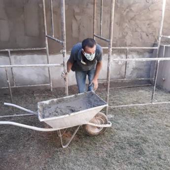 Comprar o produto de Serviços de Pedreiro com Qualidade e Precisão em Goiânia em Construtores - Pedreiros em Goiânia, GO por Solutudo Comprar o produto de Serviços de Pedreiro com Qualidade e Precisão em Goiânia em Construtores - Pedreiros em Goiânia, GO por Solutudo