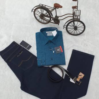 Comprar o produto de Moda masculina em Acessórios da Moda em Registro, SP por Solutudo