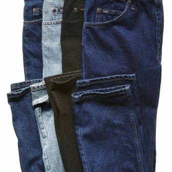 Comprar o produto de Calça jeans masculina em Acessórios da Moda em Registro, SP por Solutudo