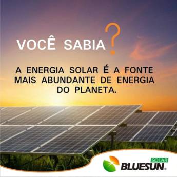 Comprar o produto de Energia Solar para Residências em Energia Solar pela empresa Grupo ProlSeg - Sunprol  em Maceió, AL por Solutudo