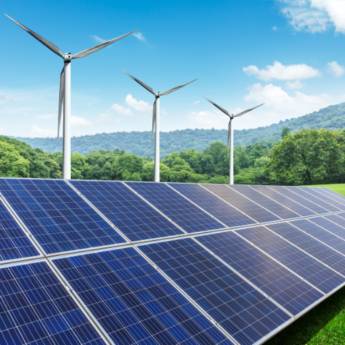 Comprar o produto de Energia Solar para Agronegócio em Energia Solar pela empresa Grupo ProlSeg - Sunprol  em Maceió, AL por Solutudo