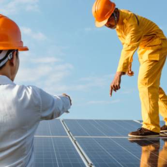 Comprar o produto de Energia Solar para Comércio em Energia Solar pela empresa Grupo ProlSeg - Sunprol  em Maceió, AL por Solutudo