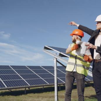 Comprar o produto de Energia Solar para Indústrias em Energia Solar em Rio de Janeiro, RJ por Solutudo