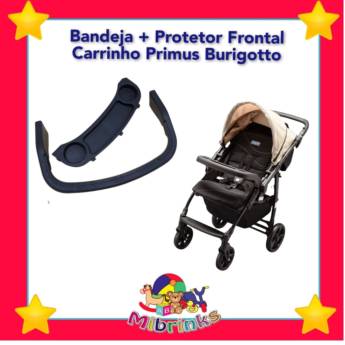Comprar o produto de Peças para carrinho de bebê em Peças em Bauru, SP por Solutudo