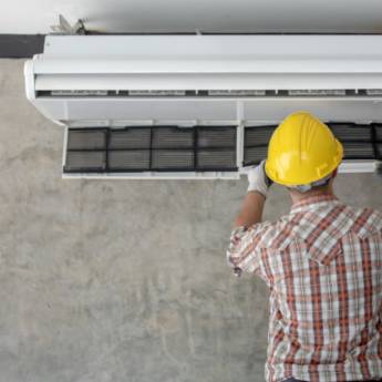 Comprar o produto de Especialista em ar condicionado em  Avaré em Ar Condicionado em Ferraz de Vasconcelos, SP por Solutudo