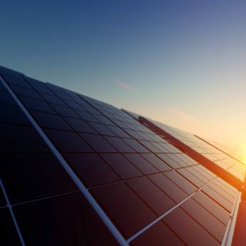 Comprar o produto de  Energia Solar para industrias em Energia Solar em Coromandel, MG por Solutudo