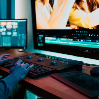 Comprar o produto de Edição de vídeo para Youtube em Editoras em São Paulo, SP por Solutudo