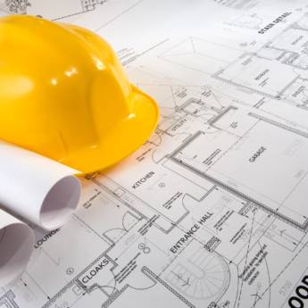 Comprar o produto de Construção civil em Construtoras em Rio de Janeiro, RJ por Solutudo