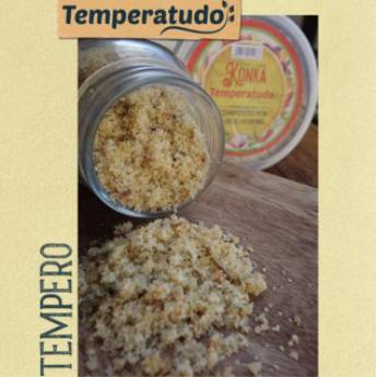 Comprar o produto de Tempero para carne  em Temperos em Poloni, SP por Solutudo
