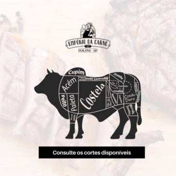 Comprar o produto de Açougueiro em Poloni  em Açougues em Poloni, SP por Solutudo