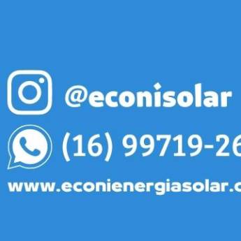 Comprar o produto de Energia Solar para Residências em Energia Solar em São Carlos, SP por Solutudo