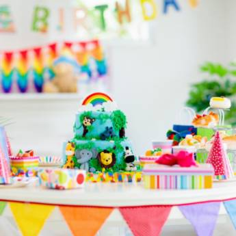 Comprar o produto de Locação de Espaço para Evento Infantil – Diversão Garantida em Pato Branco/PR em Espaço para Eventos em Pato Branco, PR por Solutudo