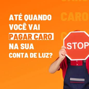 Comprar o produto de Usina Solar em Energia Solar em Sobral, CE por Solutudo