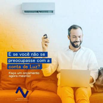 Comprar o produto de Especialista em Energia Solar em Energia Solar em Sobral, CE por Solutudo Comprar o produto de Especialista em Energia Solar em Energia Solar em Sobral, CE por Solutudo