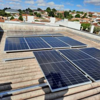 Comprar o produto de Energia Solar para Comércio em Energia Solar em Dracena, SP por Solutudo