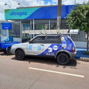 Comprar o produto de Alarme e Monitoramento em Segurança e Monitoramento em Dracena, SP por Solutudo