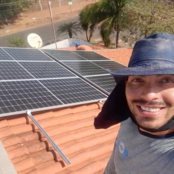 Comprar o produto de Eletricista em Dracena  em Eletricistas em Dracena, SP por Solutudo