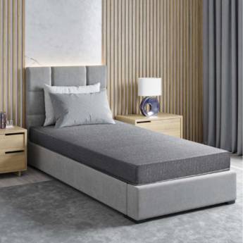 Comprar o produto de Colchão de Solteiro (Harmoni D33) em Colchões em São Paulo, SP por Solutudo