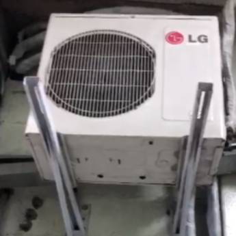 Comprar o produto de Instalação de ar condicionado em São Paulo em Ar Condicionado em São Paulo, SP por Solutudo