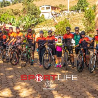 Comprar o produto de Organização de colônia de férias e dias das criança em Bicicletas em Rio Piracicaba, MG por Solutudo