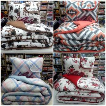 Comprar o produto de Roupa de Cama em Cama, Mesa e Banho em Pinheiro Machado, RS por Solutudo