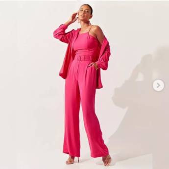 Comprar o produto de Loja de roupa online  em Roupas Femininas em Pinheiro Machado, RS por Solutudo