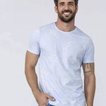Comprar o produto de Camisetas em atacado  em Camisetas em Pinheiro Machado, RS por Solutudo